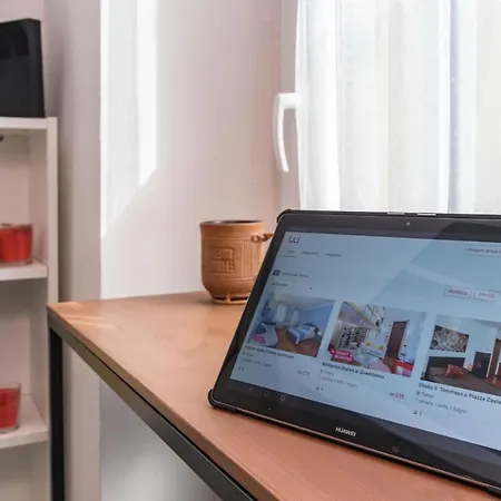 That's A Mole By Wonderful Italy Apartament