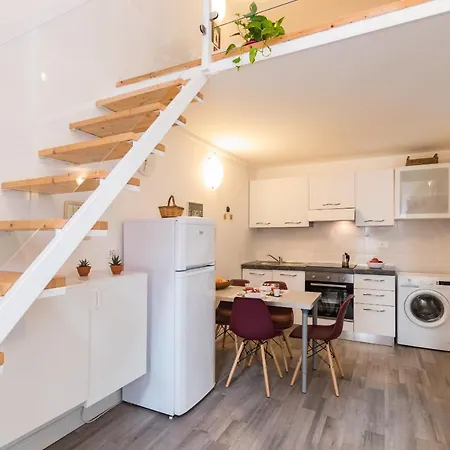 That's A Mole By Wonderful Italy Lejlighed