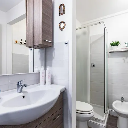 That's A Mole By Wonderful Italy Lejlighed *