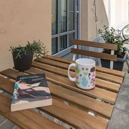 That's A Mole By Wonderful Italy Lejlighed