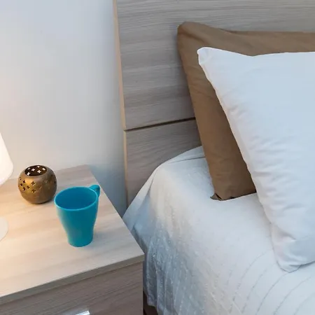 Apartament That's A Mole By Wonderful Italy