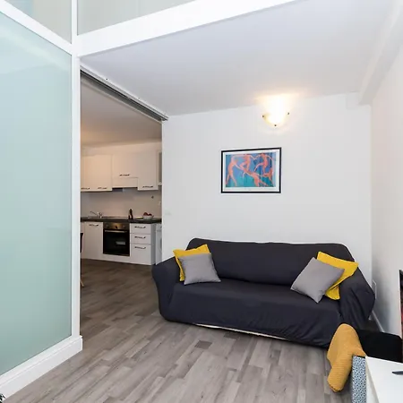 That's A Mole By Wonderful Italy Lejlighed *