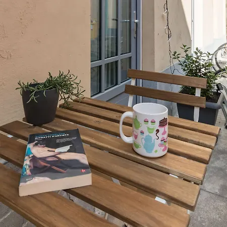 Lejlighed That's A Mole By Wonderful Italy *