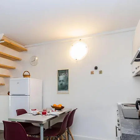 Apartament That's A Mole By Wonderful Italy Turyn