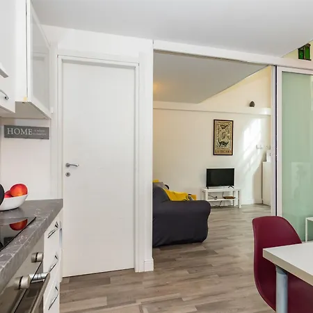 That's A Mole By Wonderful Italy Apartament Turyn