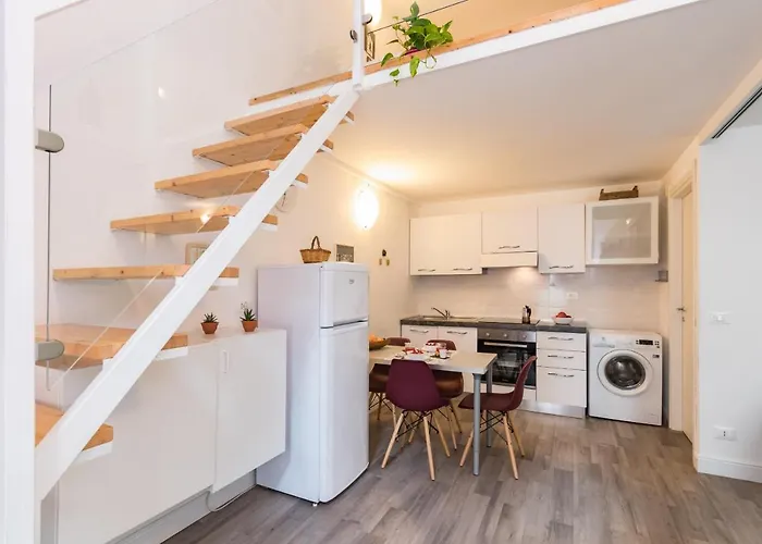 That's A Mole By Wonderful Italy Appartement