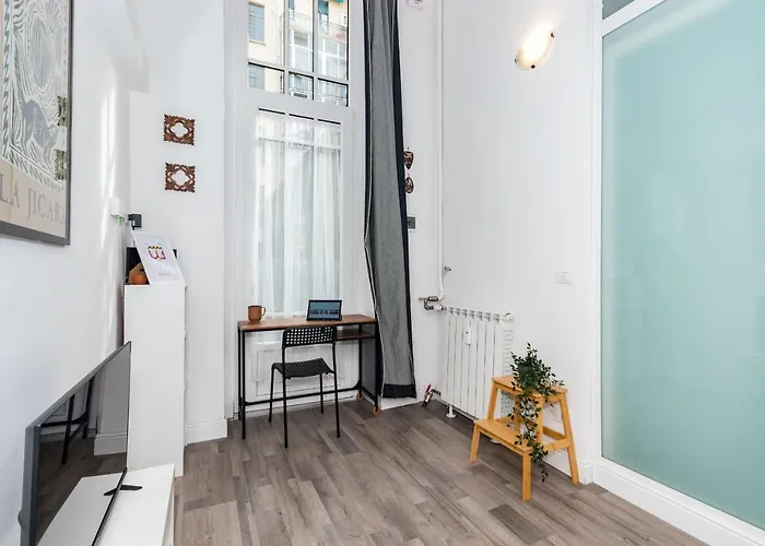 Appartement That's A Mole By Wonderful Italy *