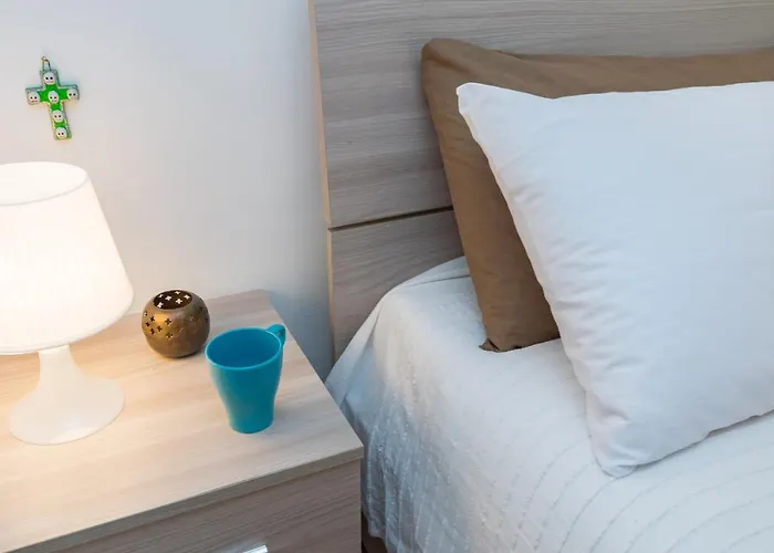 Appartement That's A Mole By Wonderful Italy