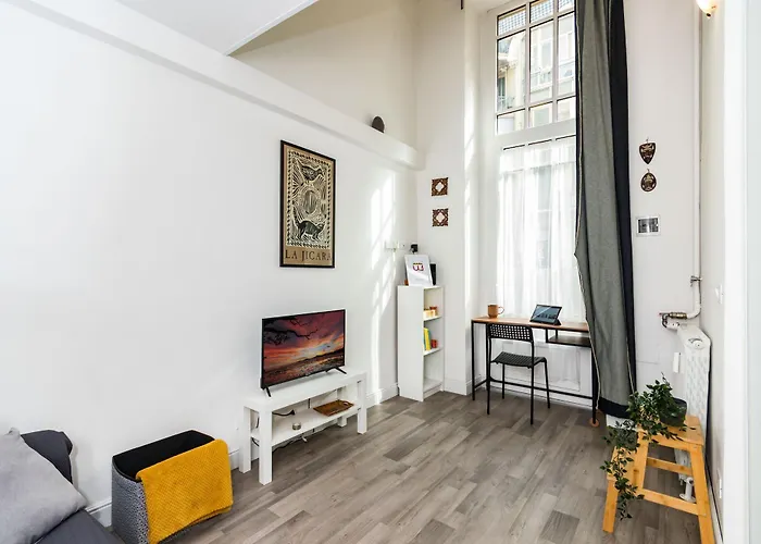 That's A Mole By Wonderful Italy Appartement Turijn