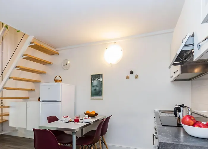 Appartamento That's A Mole By Wonderful Italy Torino