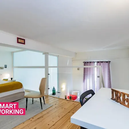Apartamento That's A Mole By Wonderful Italy