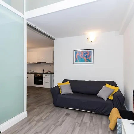 That's A Mole By Wonderful Italy Appartement