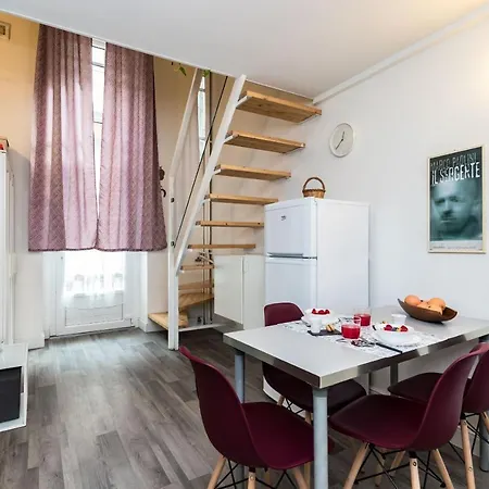 That's A Mole By Wonderful Italy Appartement