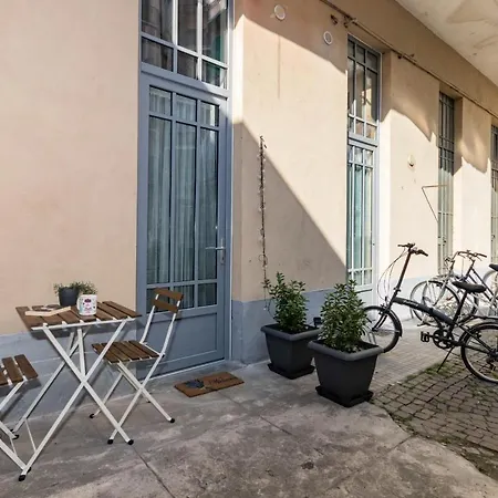 That's A Mole By Wonderful Italy Apartamento