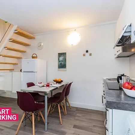 That's A Mole By Wonderful Italy Appartement Turin