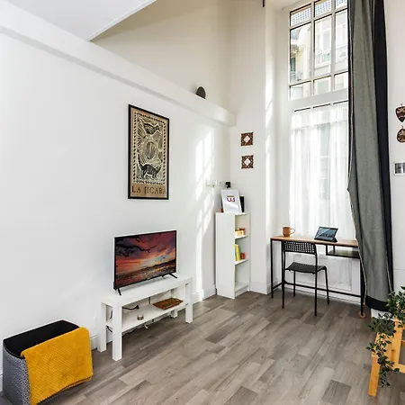 That's A Mole By Wonderful Italy Apartmán Turín