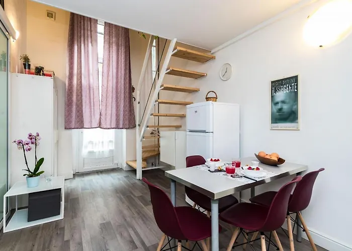 That's A Mole By Wonderful Italy Apartamento