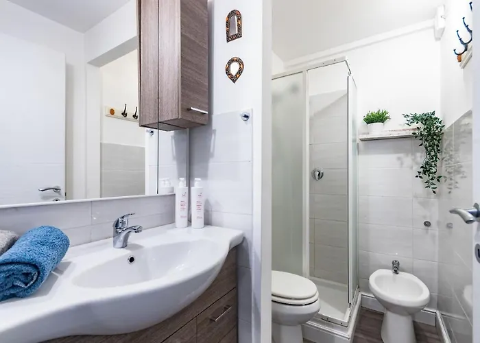 That's A Mole By Wonderful Italy Apartamento *