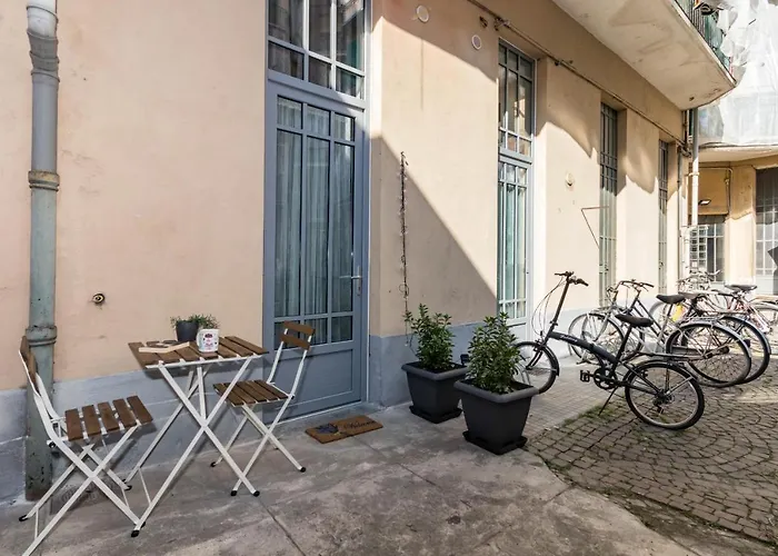 That's A Mole By Wonderful Italy Apartamento