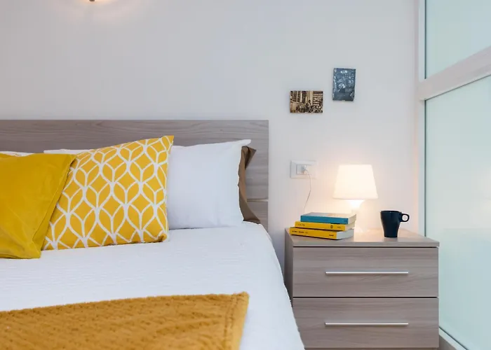 Apartamento That's A Mole By Wonderful Italy *